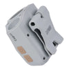 CAPON 200H Claymore CLP-2000MTG Wearable Lights One Size / Mint Grey