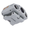 CAPON 200H Claymore CLP-2000MTG Wearable Lights One Size / Mint Grey