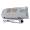 CAPON 200H Claymore CLP-2000MTG Wearable Lights One Size / Mint Grey