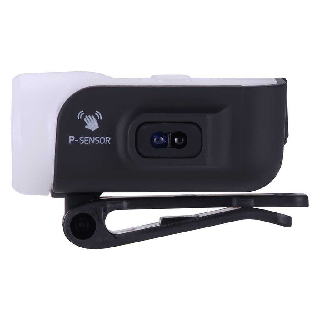 CAPON 80C Claymore CLP-800BK Wearable Lights One Size / Black