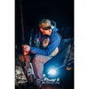 CAPON 80C Claymore CLP-800RD Wearable Lights One Size / Red