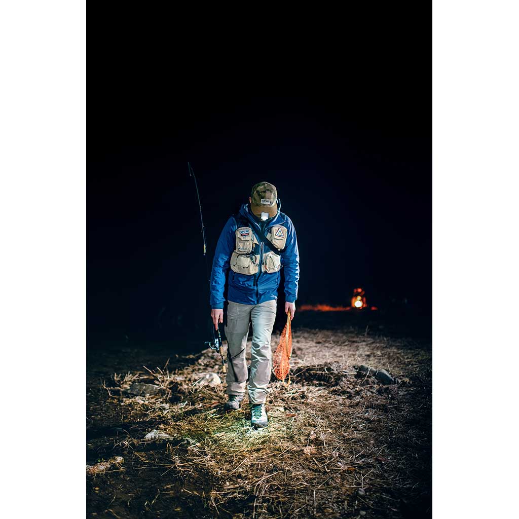 CAPON 80C Claymore CLP-800TN Wearable Lights One Size / Tan