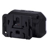 HEADY+ R Claymore CLC-470BKDR Head Torches One Size / Black