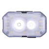 HEADY+ R Claymore CLC-470BKDR Head Torches One Size / Black