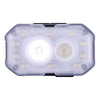 HEADY+ R Claymore CLC-470BKDR Head Torches One Size / Black