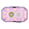 HEADY+ R Claymore CLC-470BKDR Head Torches One Size / Black