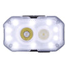 HEADY+ R Claymore CLC-470BKDR Head Torches One Size / Black