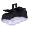 HEADY+ R Claymore CLC-470BKDR Head Torches One Size / Black
