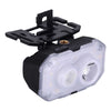 HEADY+ R Claymore CLC-470BKDR Head Torches One Size / Black