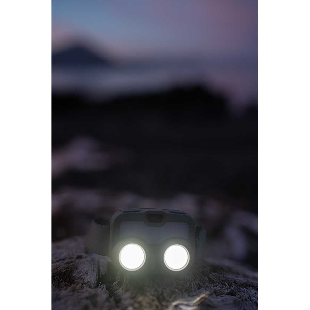 HEADY3 Claymore CLC-500YE Head Torches One Size / Yellow