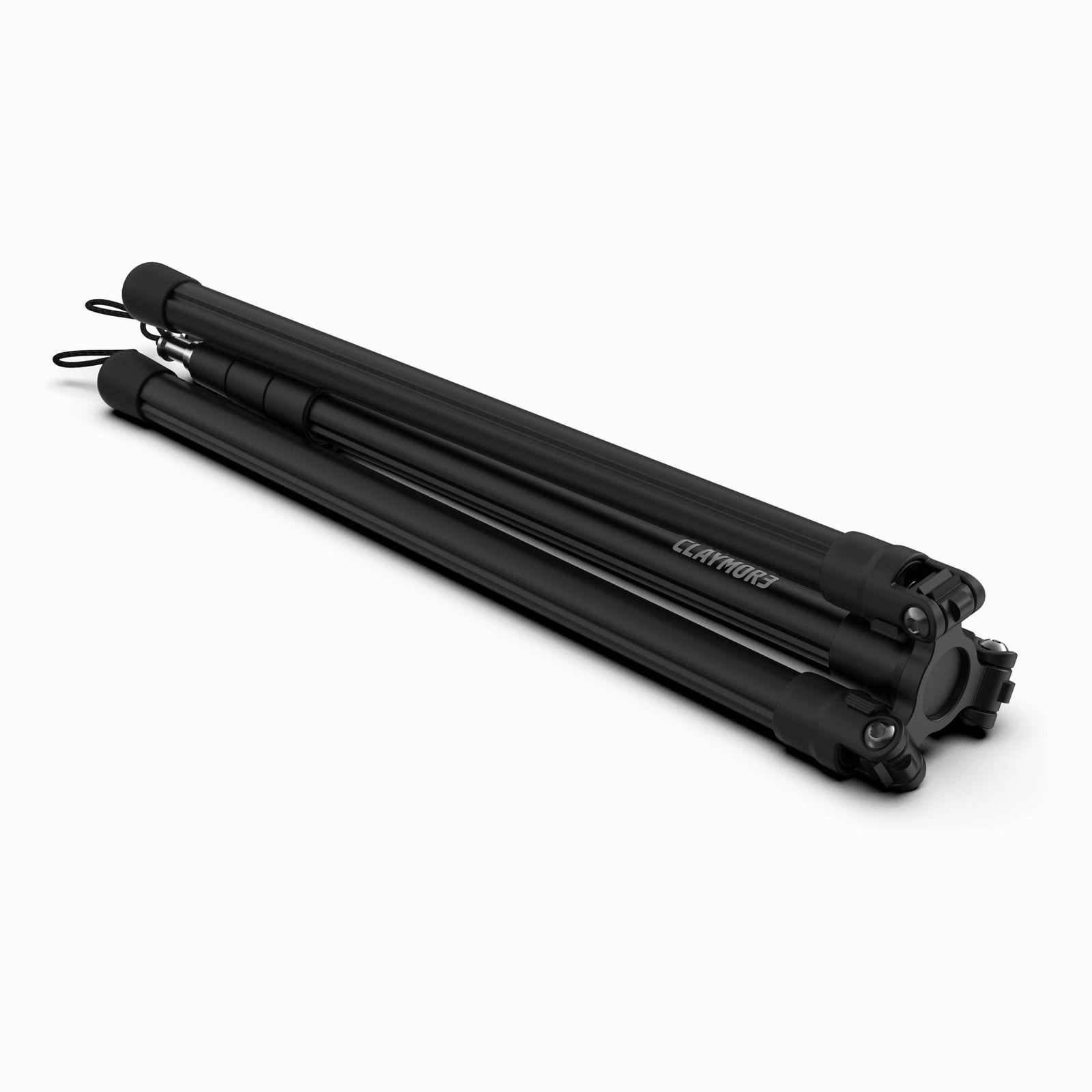 Quick Tripod Stand Claymore CLTR-S030BBK Lighting Accessories One Size / Black