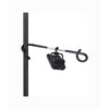Quick Tripod Stand Claymore CLTR-S030BBK Lighting Accessories One Size / Black