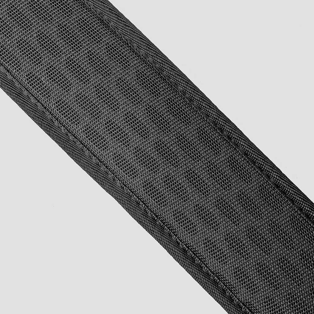 Padded Shoulder Strap CODE OF BELL COFB-ADD-PAD Bag Accessories One Size / Black