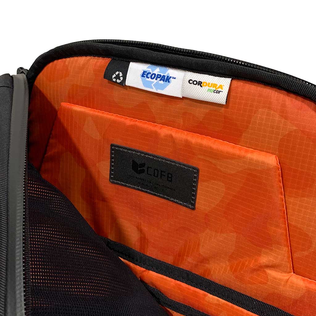 X-TYPE Backpack CODE OF BELL COFB-XTP-DBK Backpacks 20L / Daybreak