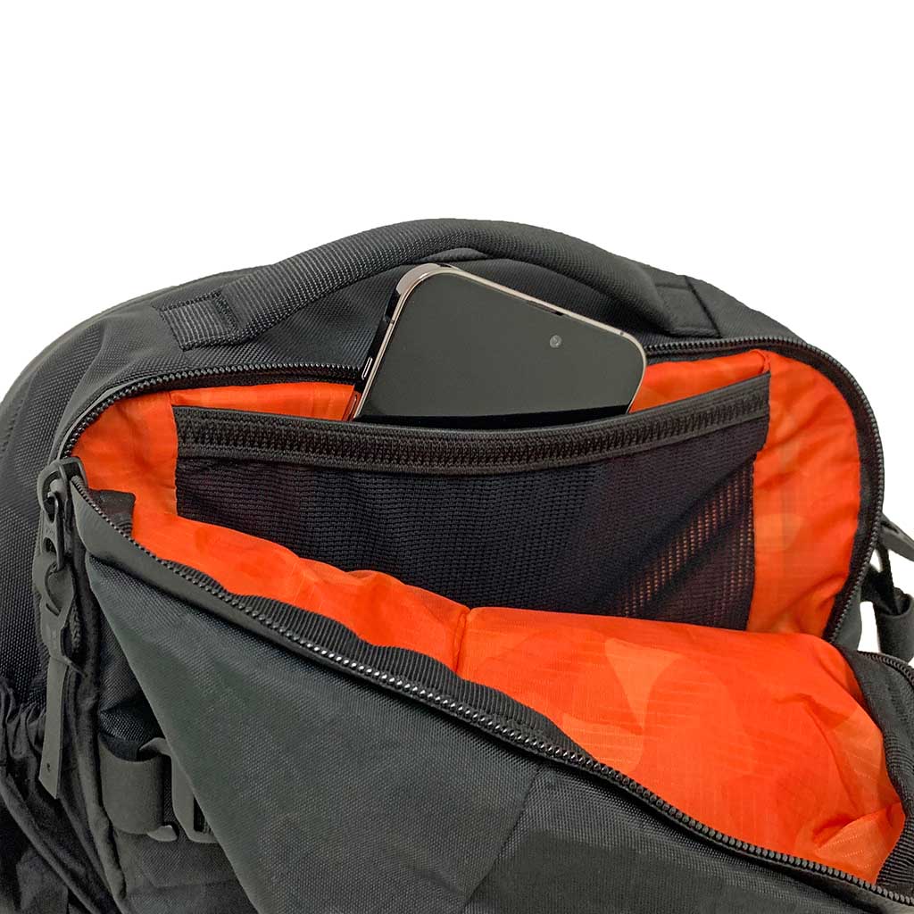 X-TYPE Backpack CODE OF BELL COFB-XTP-DBK Backpacks 20L / Daybreak