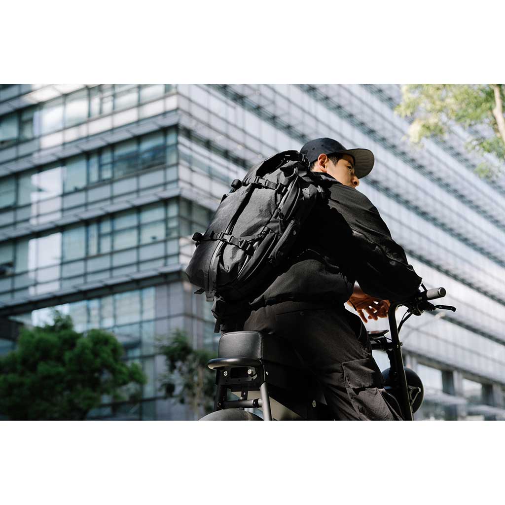 X-TYPE Backpack CODE OF BELL COFB-XTP-DBK Backpacks 20L / Daybreak
