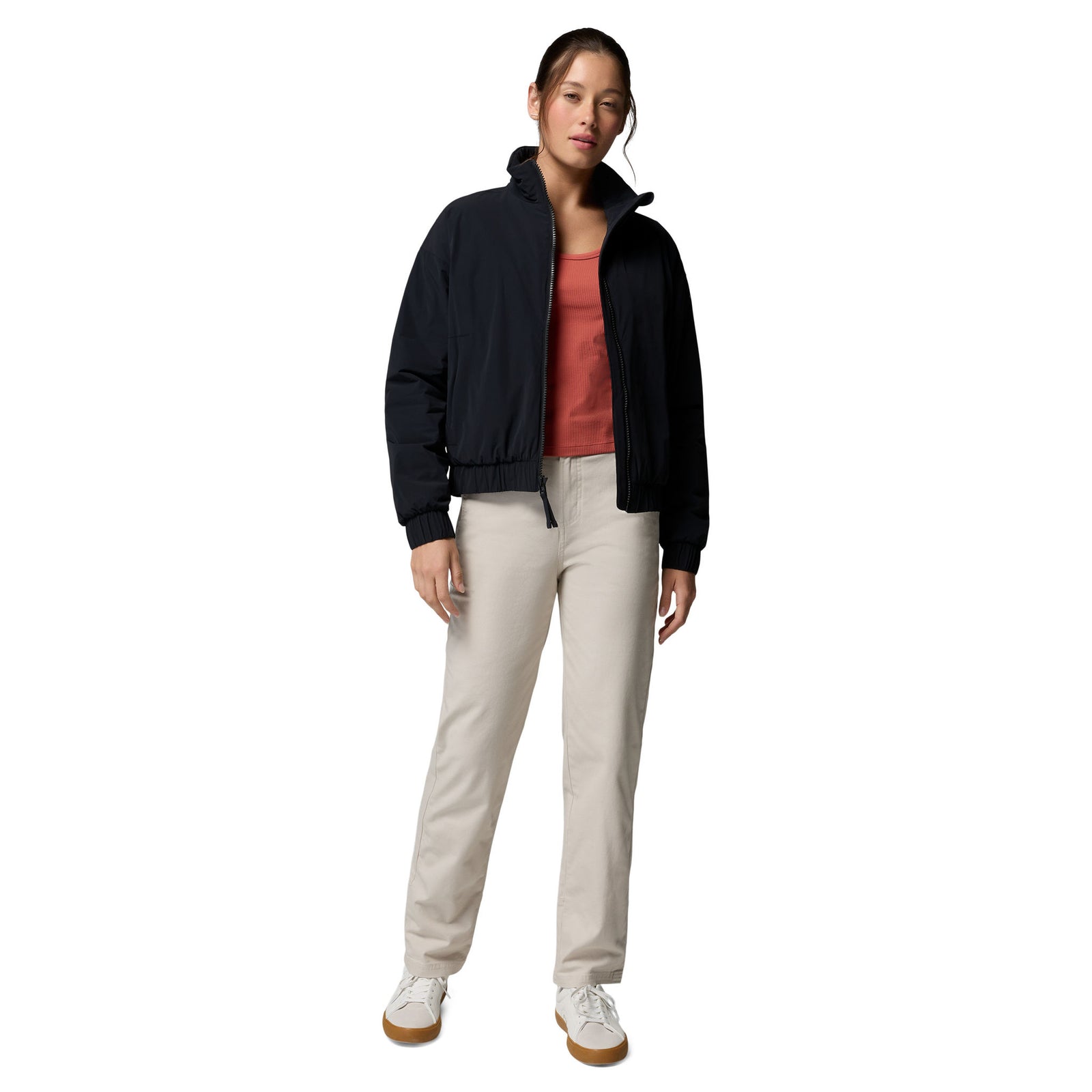 AmazeStretch™ Insulated Bomber | Women's Columbia Women's Insulated Jackets