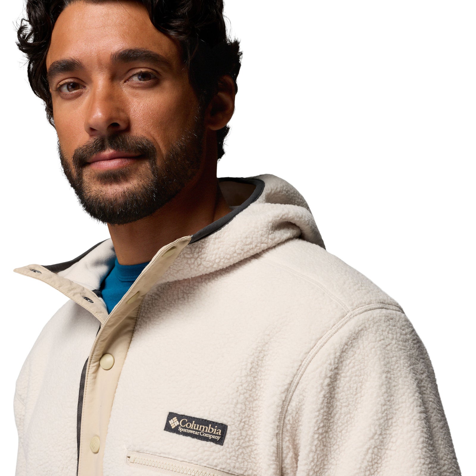 Helvetia™ II Half Snap Fleece | Men's Columbia Men's Fleece Jackets
