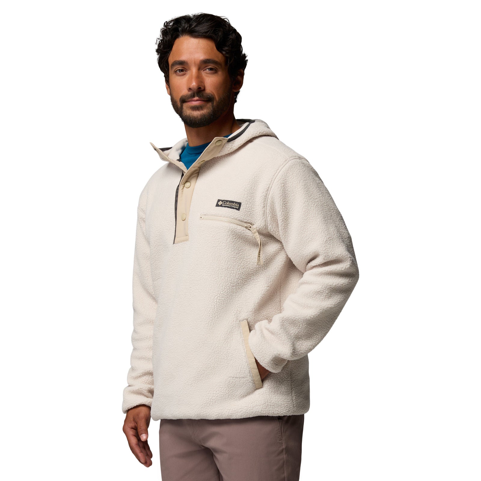 Helvetia™ II Hoodie | Men's Columbia Men's Hoodies