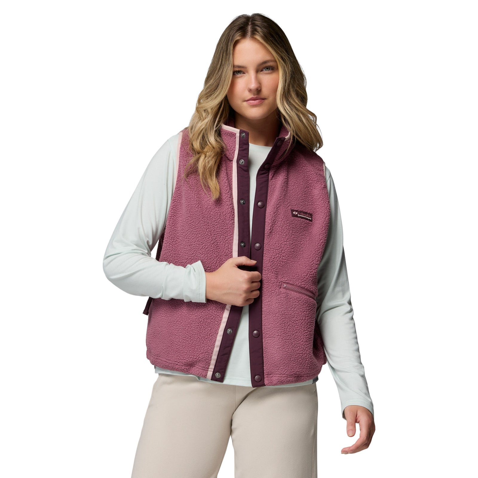Helvetia™ Vest | Women's Columbia Women's Vests