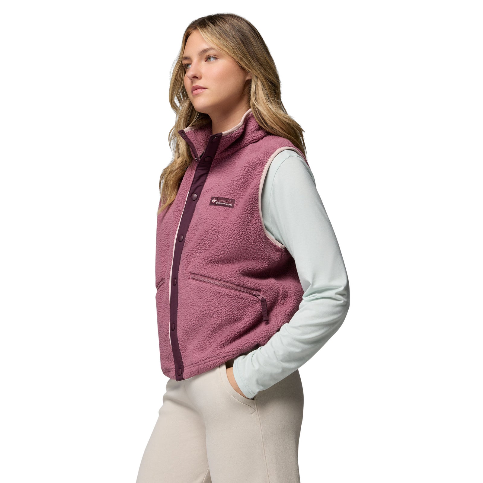 Helvetia™ Vest | Women's Columbia Women's Vests