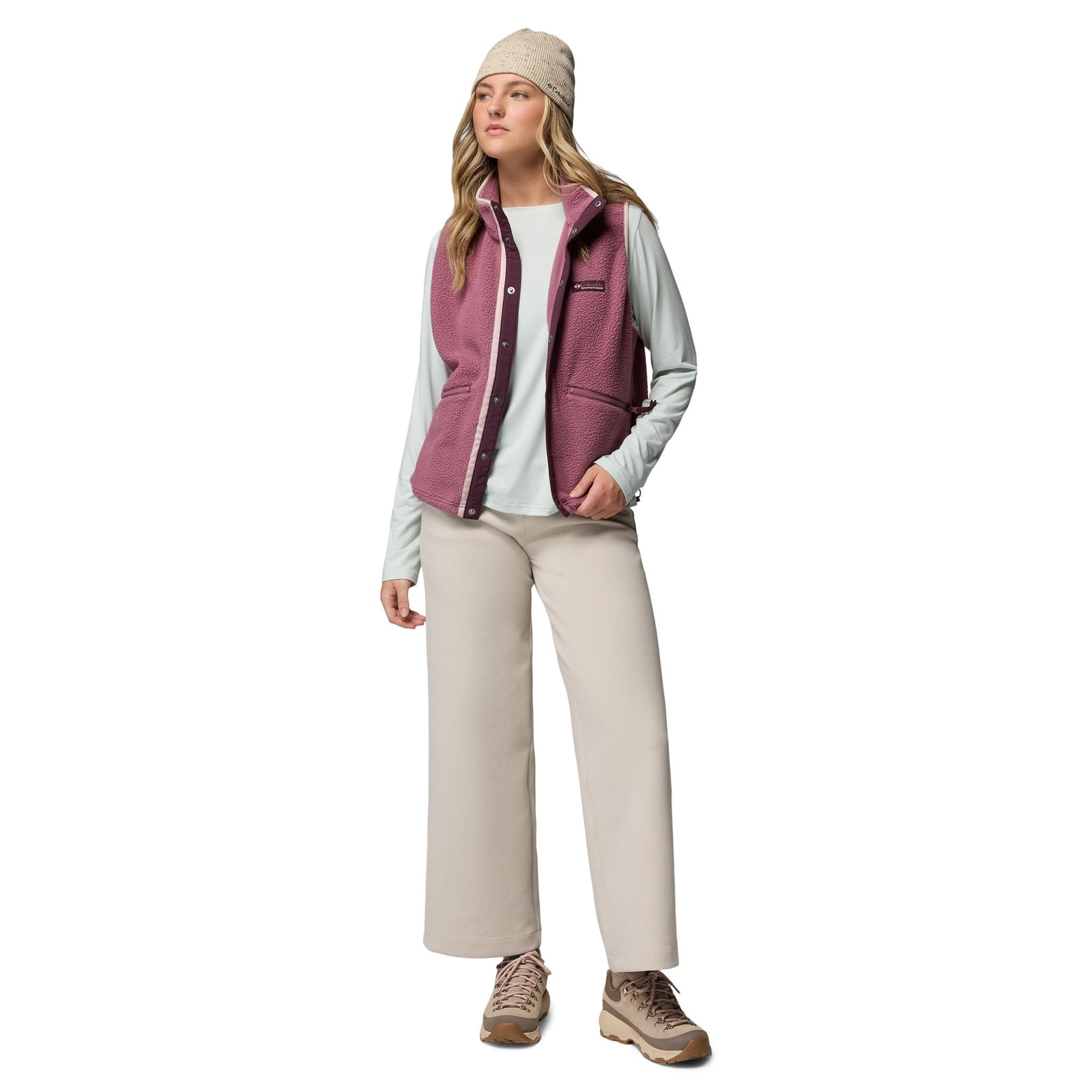 Helvetia™ Vest | Women's Columbia Women's Vests