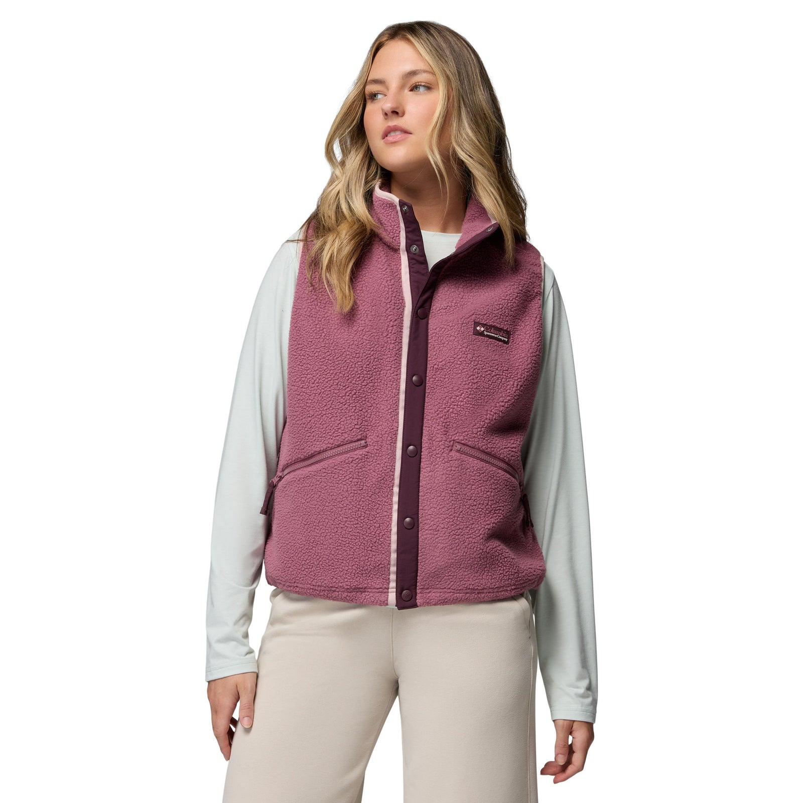 Helvetia™ Vest | Women's Columbia Women's Vests