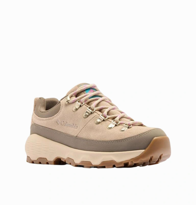 NEWTON ALPINE™ LOW | Women's Columbia Women's Shoes