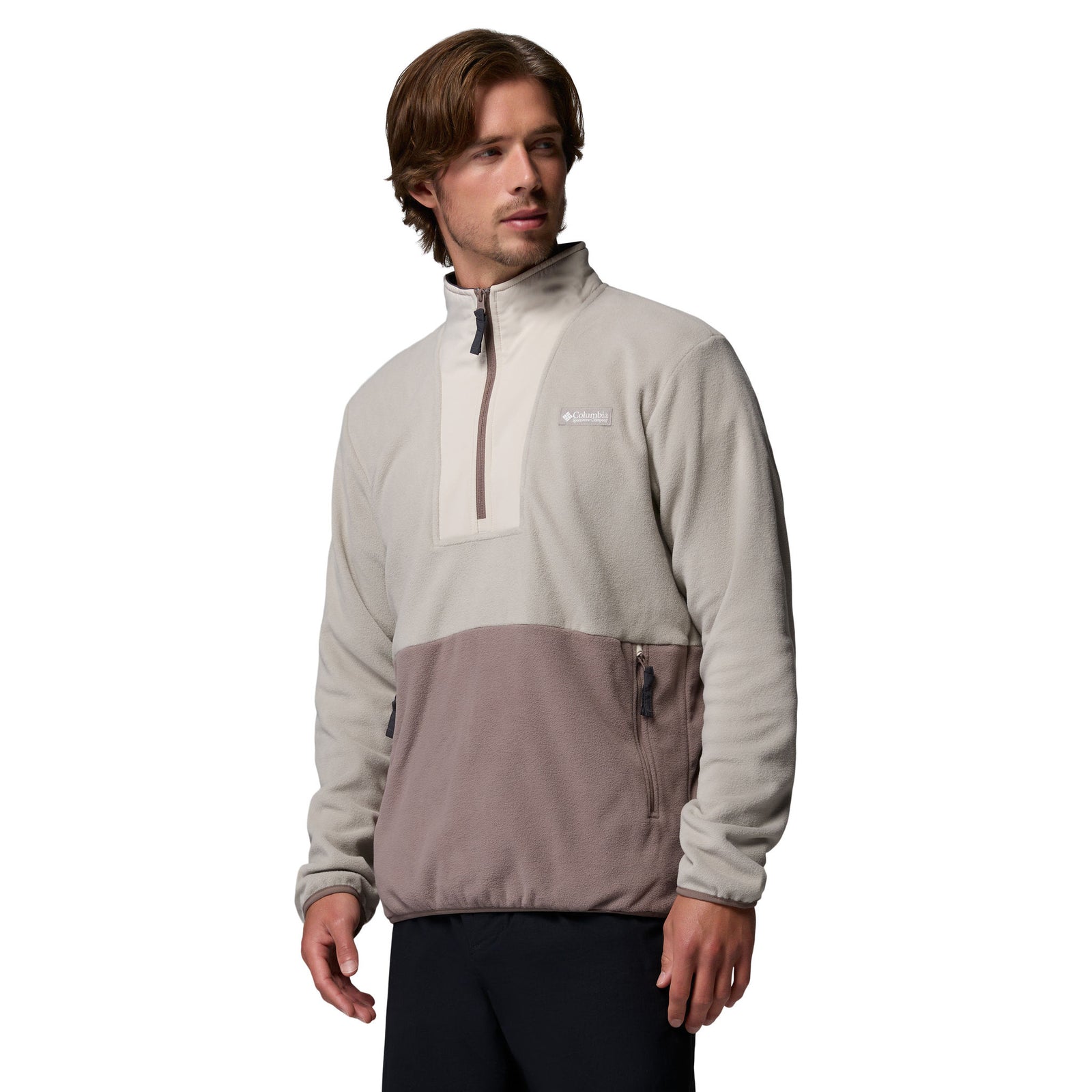 Sequoia Grove™ II HZ Fleece | Men's Columbia Men's Fleece Jackets