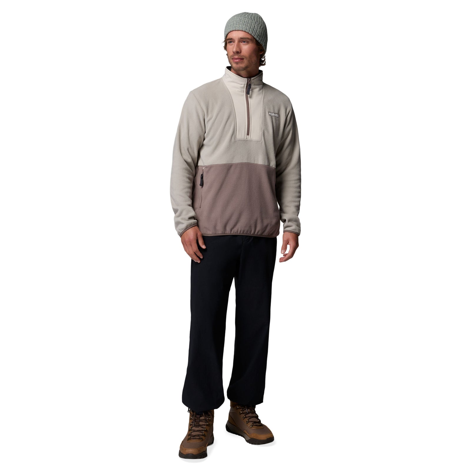 Sequoia Grove™ II HZ Fleece | Men's Columbia Men's Fleece Jackets