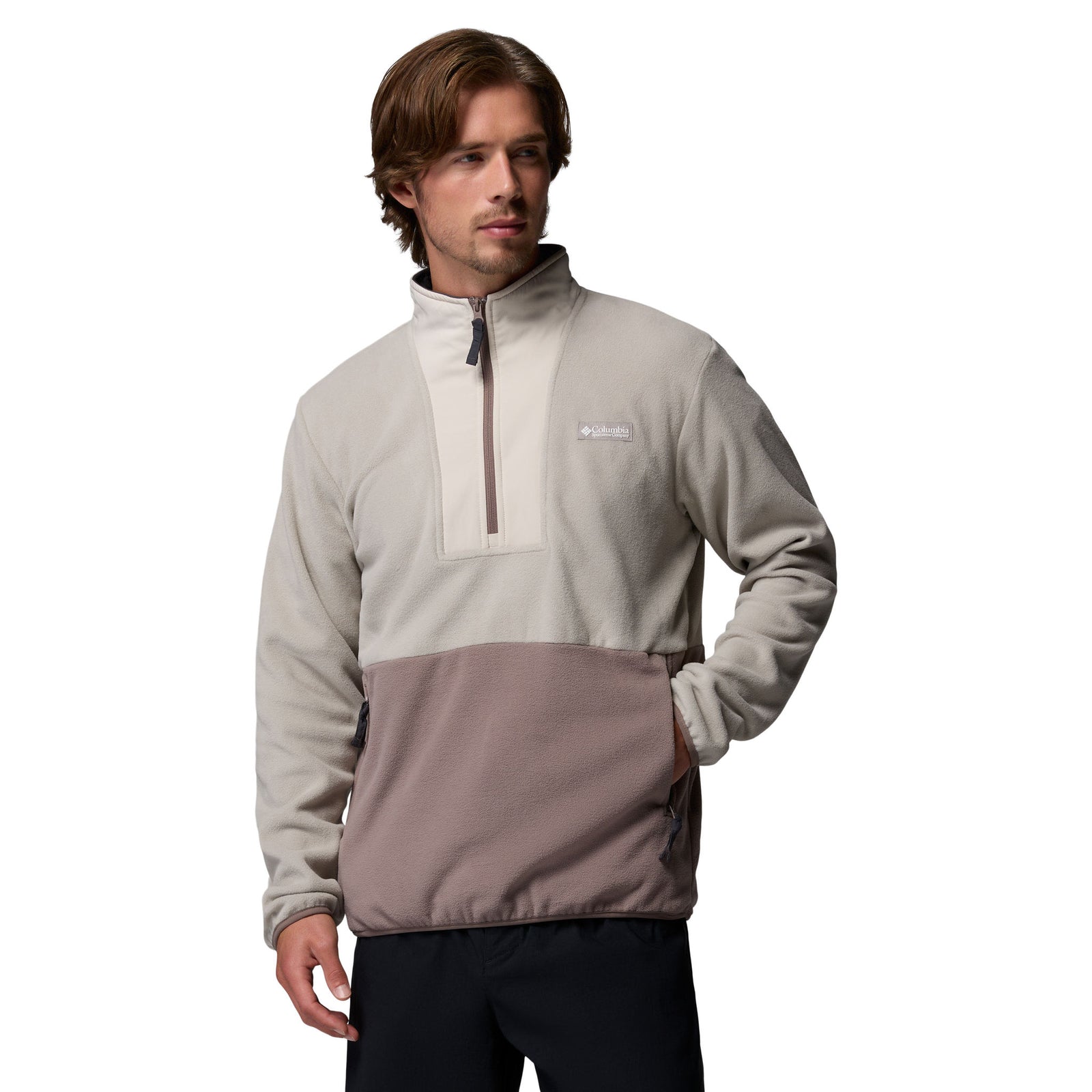 Sequoia Grove™ II HZ Fleece | Men's Columbia Men's Fleece Jackets