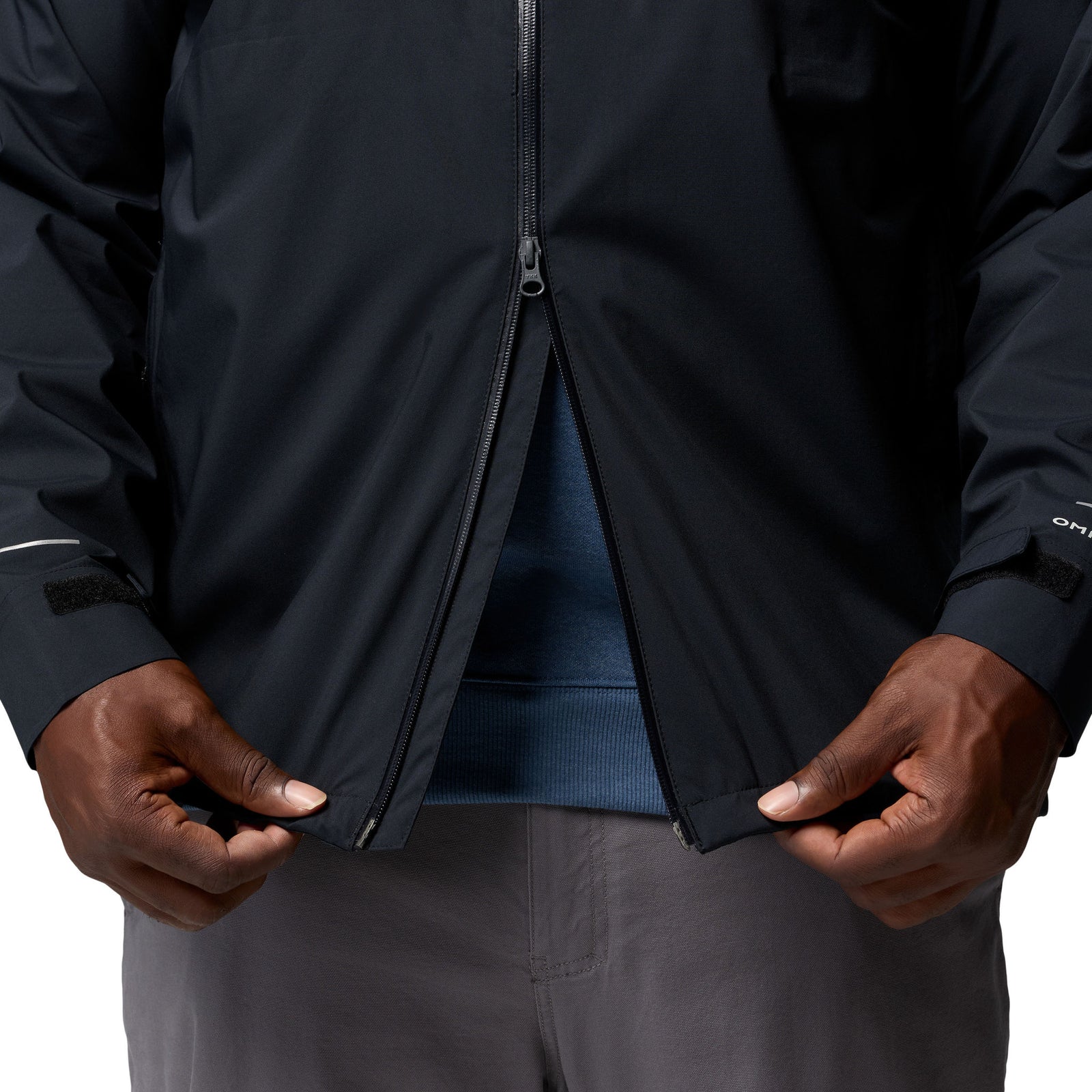 Trailborne™ 2.5L Shell | Men's Columbia Men's Rain Jackets