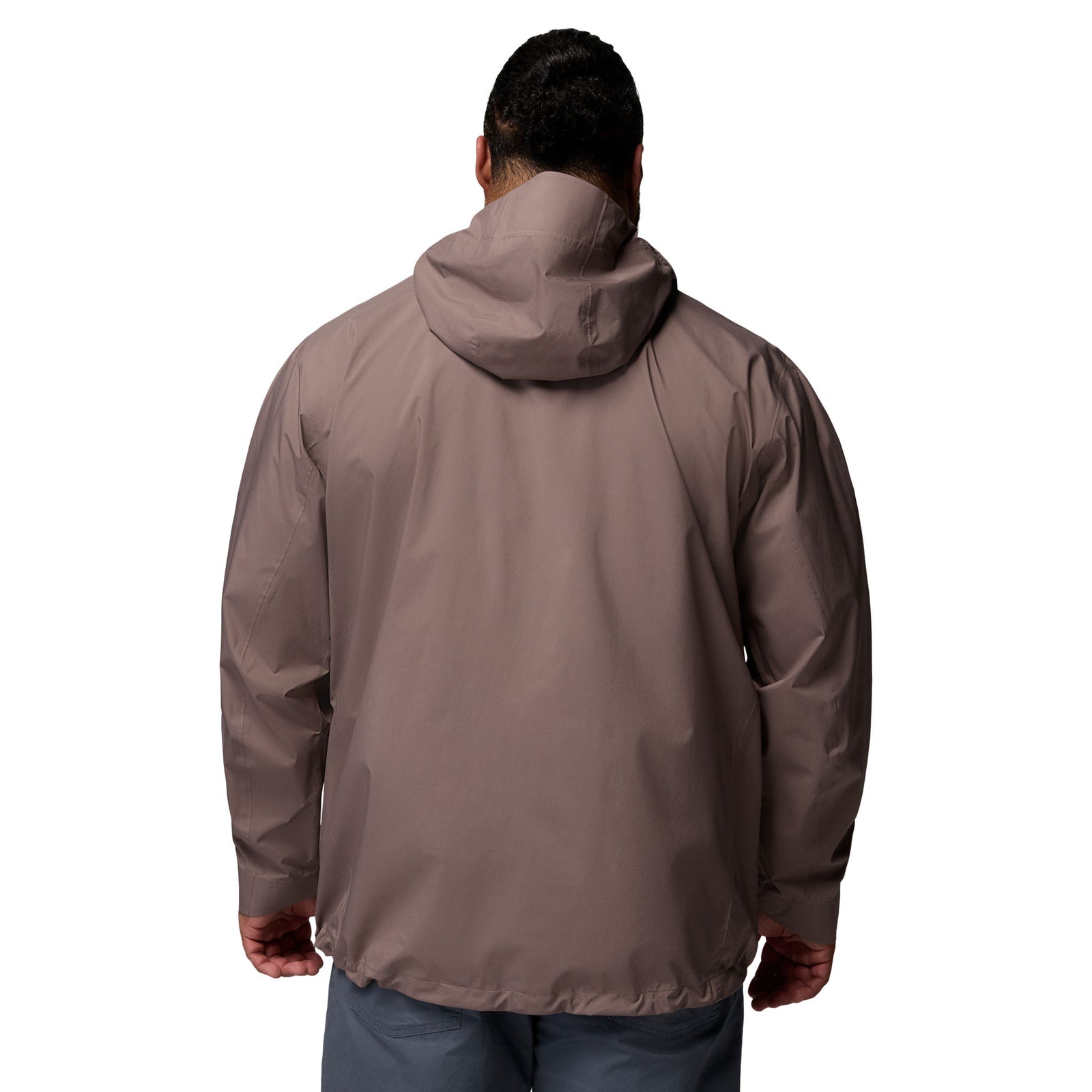 Trailborne™ 2.5L Shell | Men's Columbia Men's Rain Jackets
