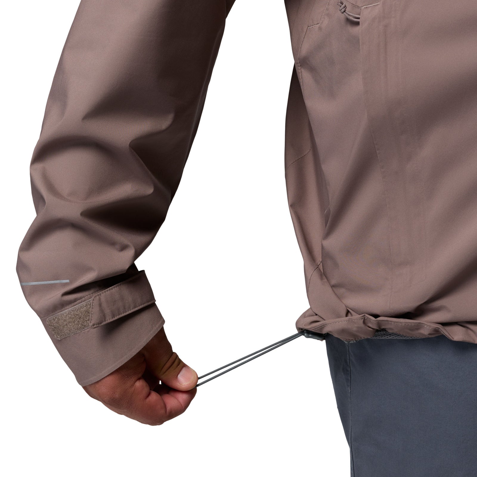 Trailborne™ 2.5L Shell | Men's Columbia Men's Rain Jackets