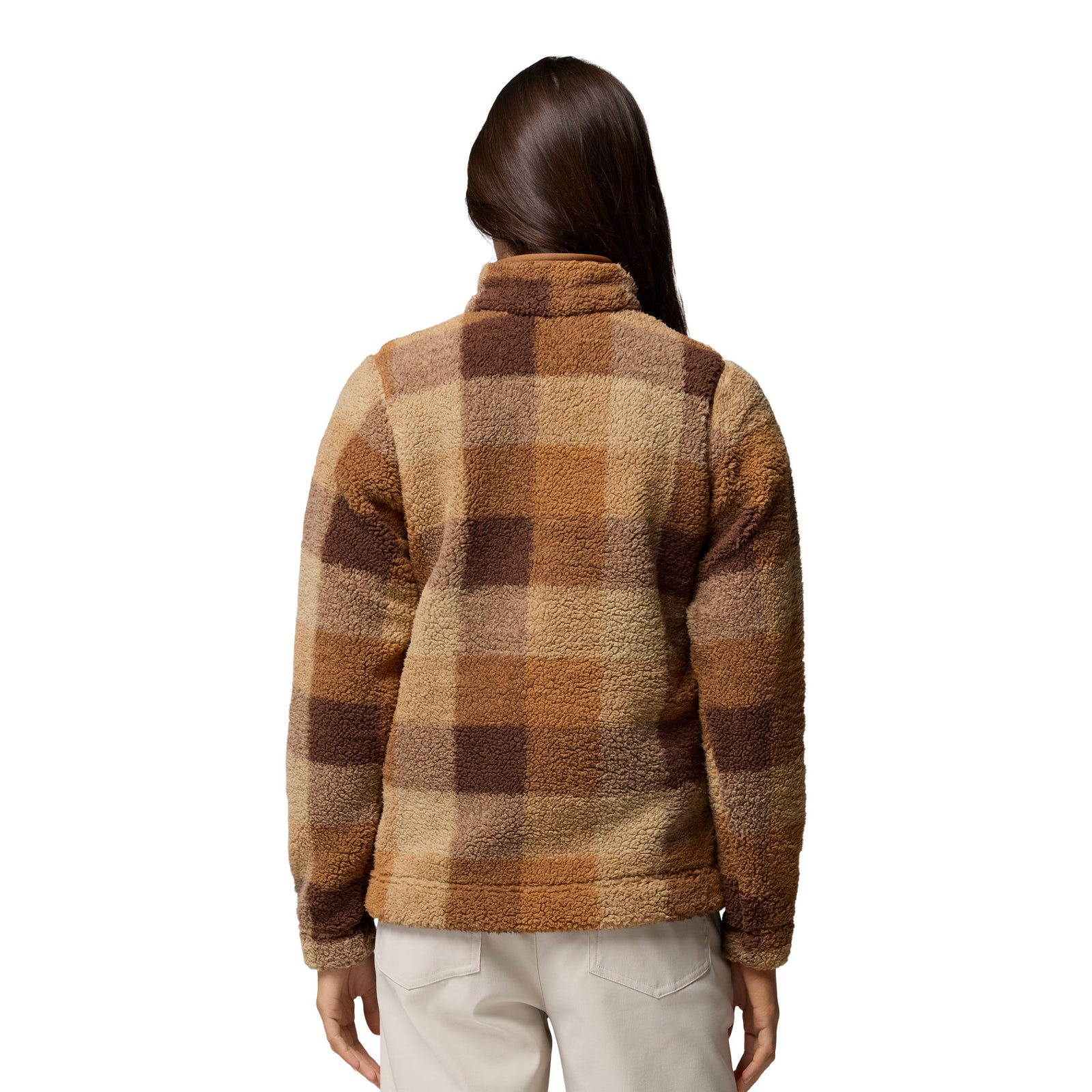 West Bend™ 1/4 Zip II | Women's Columbia Women's Fleece Jackets