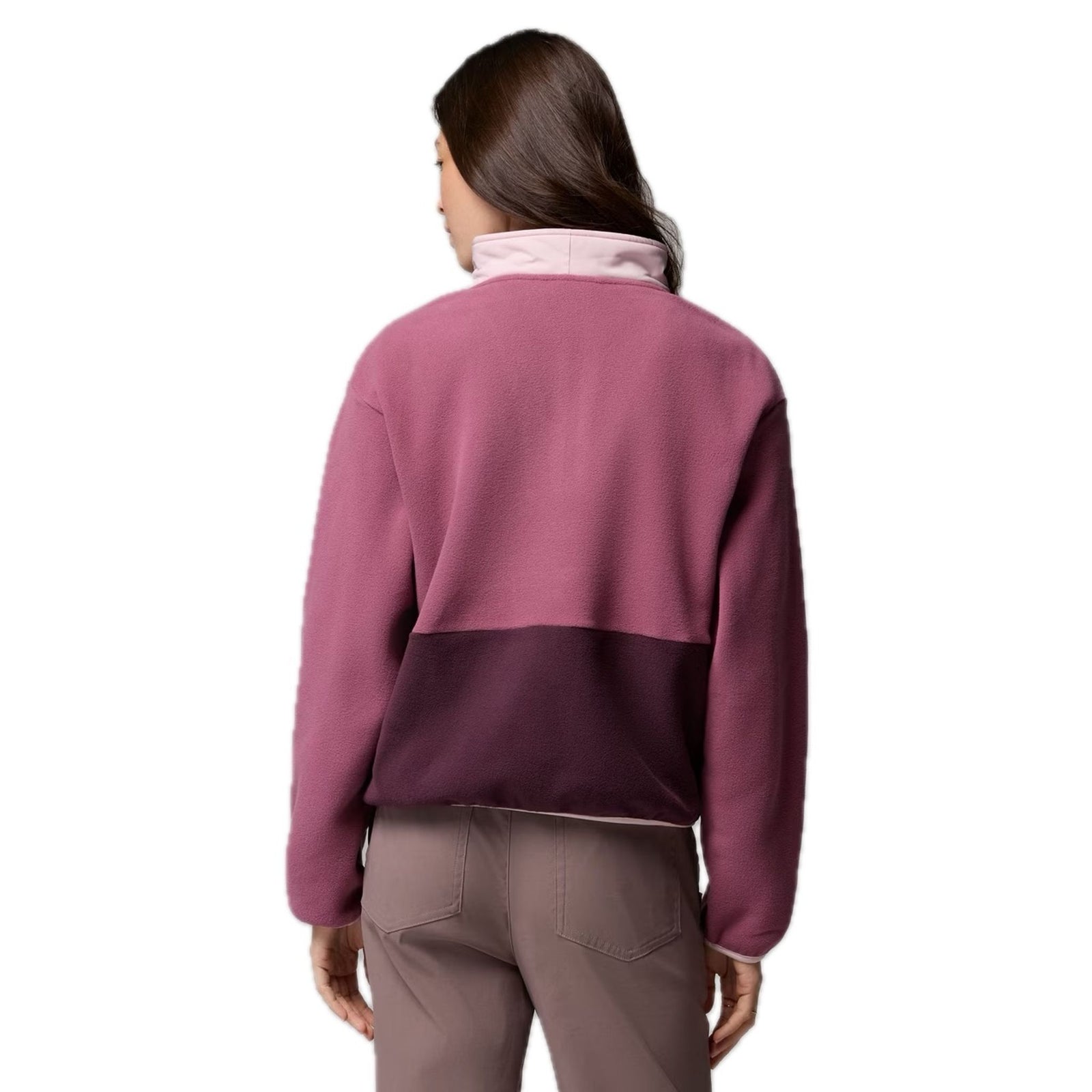 Polaire à demi-zip Sequoia Grove™ II | Femmes