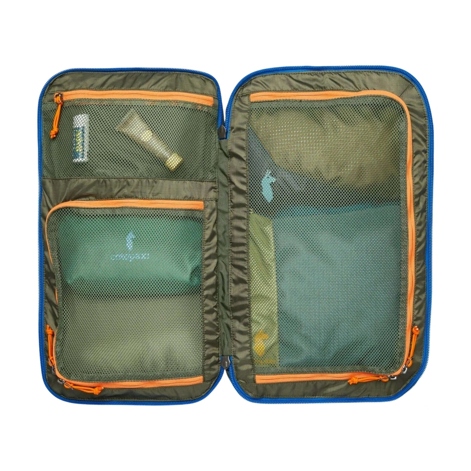 Allpa 28L Travel Pack Cotopaxi A28-S25-FTG Backpacks 28L / Fatigue