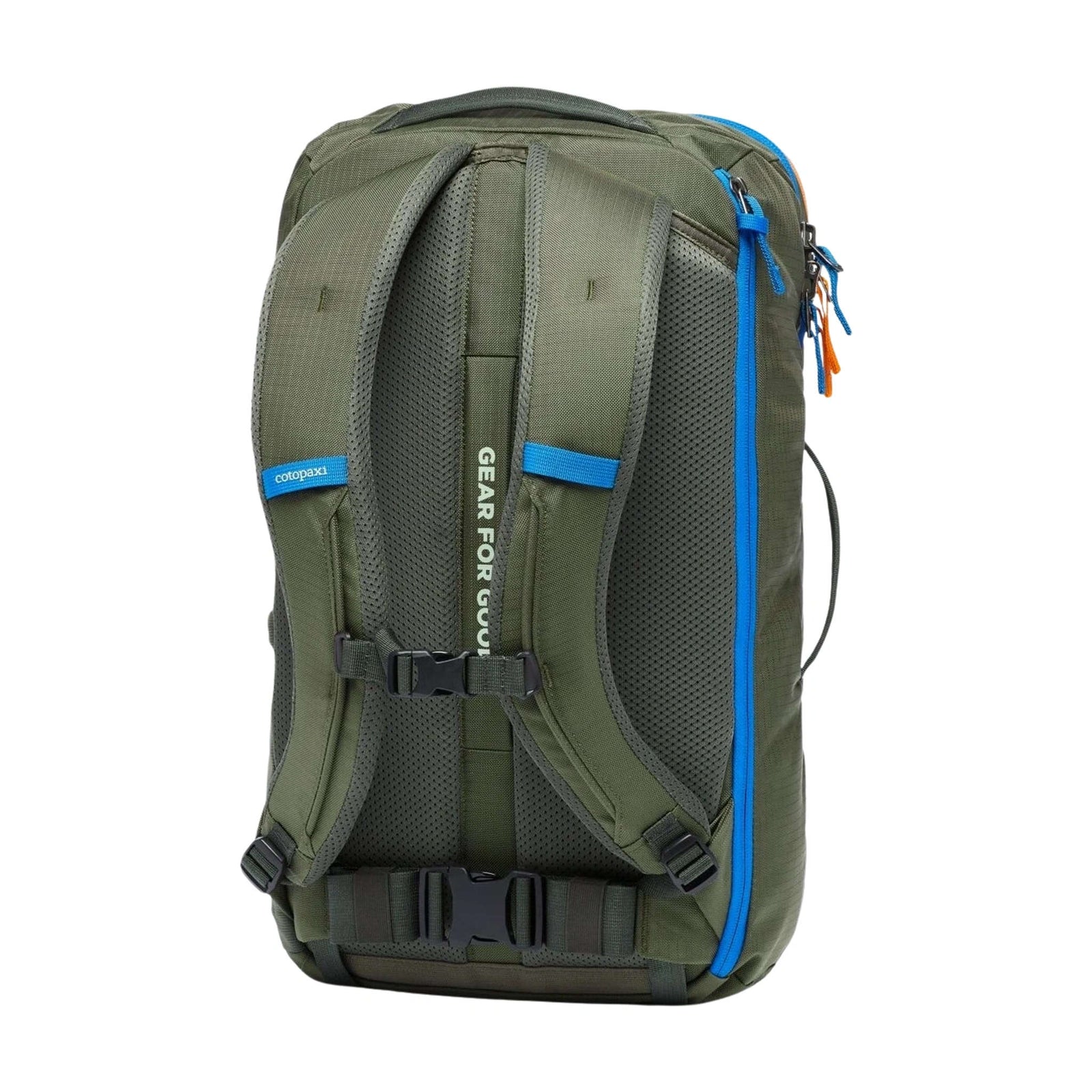 Allpa 28L Travel Pack Cotopaxi A28-S25-FTG Backpacks 28L / Fatigue