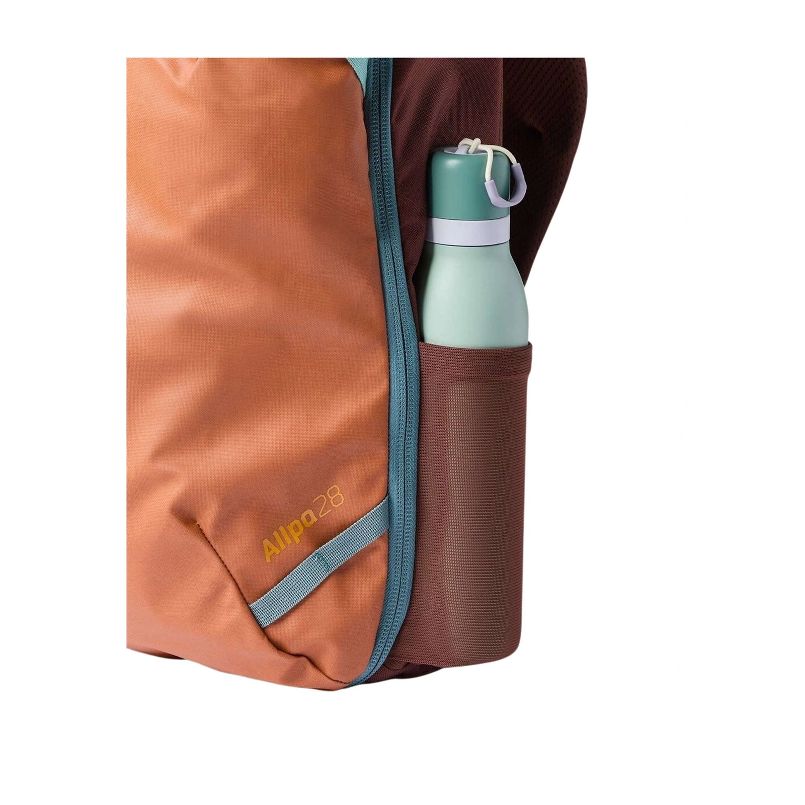 Allpa 28L Travel Pack Cotopaxi A28-S26-WSKY Backpacks 28L / Whiskey