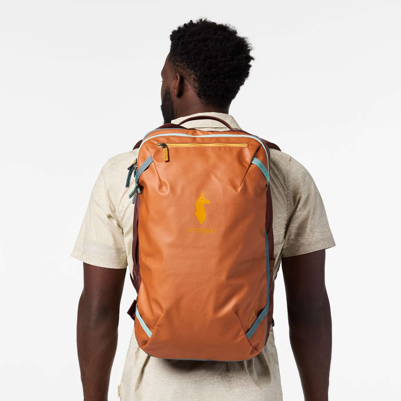 Allpa 28L Travel Pack Cotopaxi A28-S26-WSKY Backpacks 28L / Whiskey