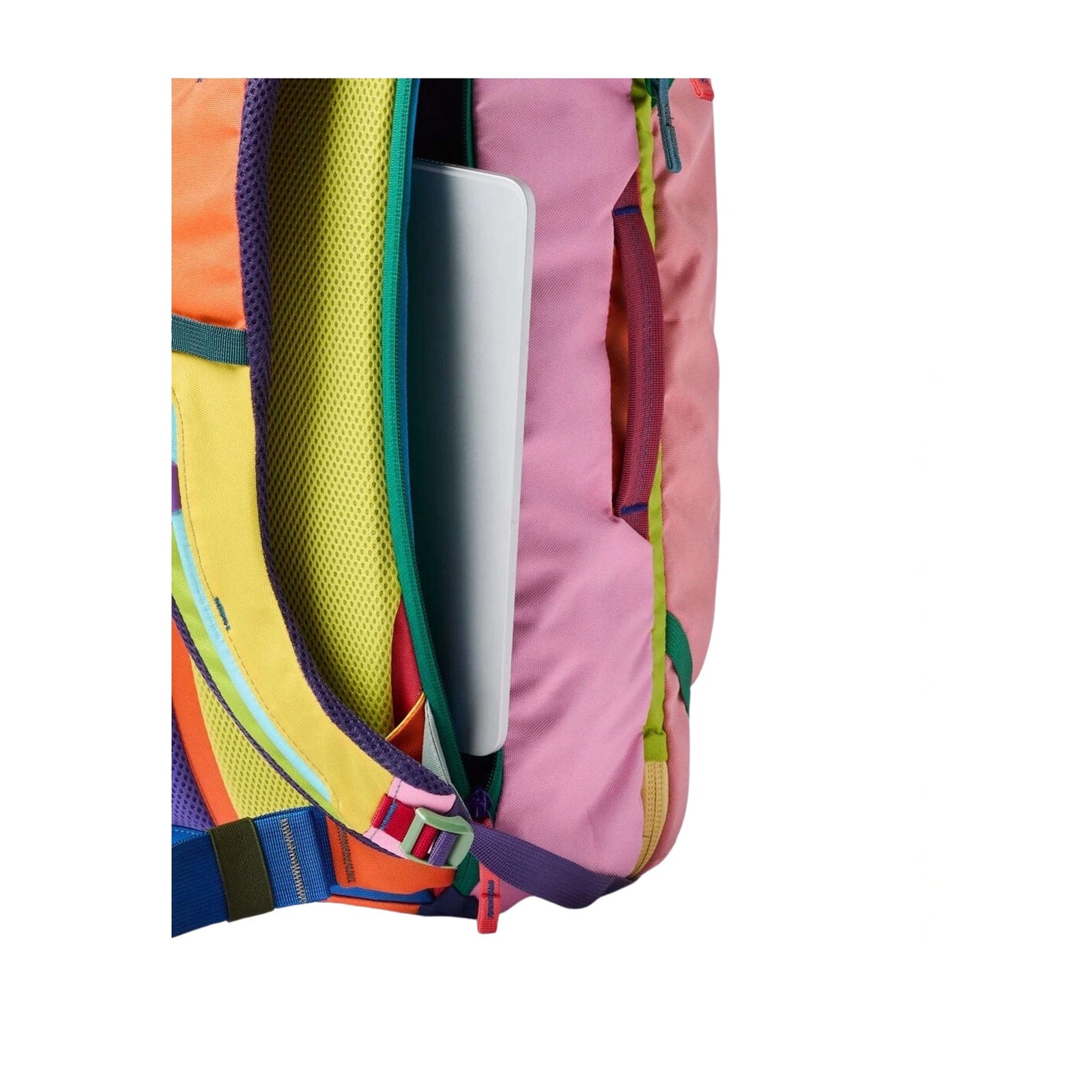 Allpa 28L Travel Pack | Del Día Cotopaxi A28-S25-DD Backpacks 28L / Del Dia PT