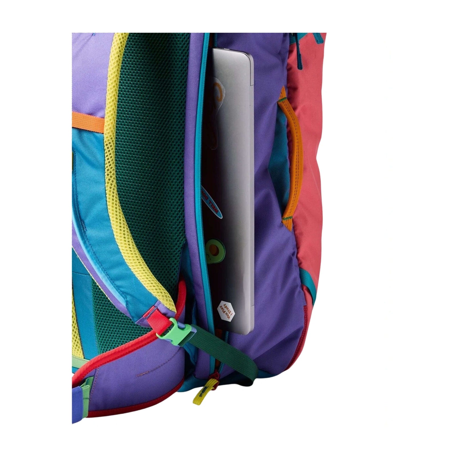 Allpa 35L Travel Pack | Del Día Cotopaxi A35-S25-DD Backpacks 35L / Del Día