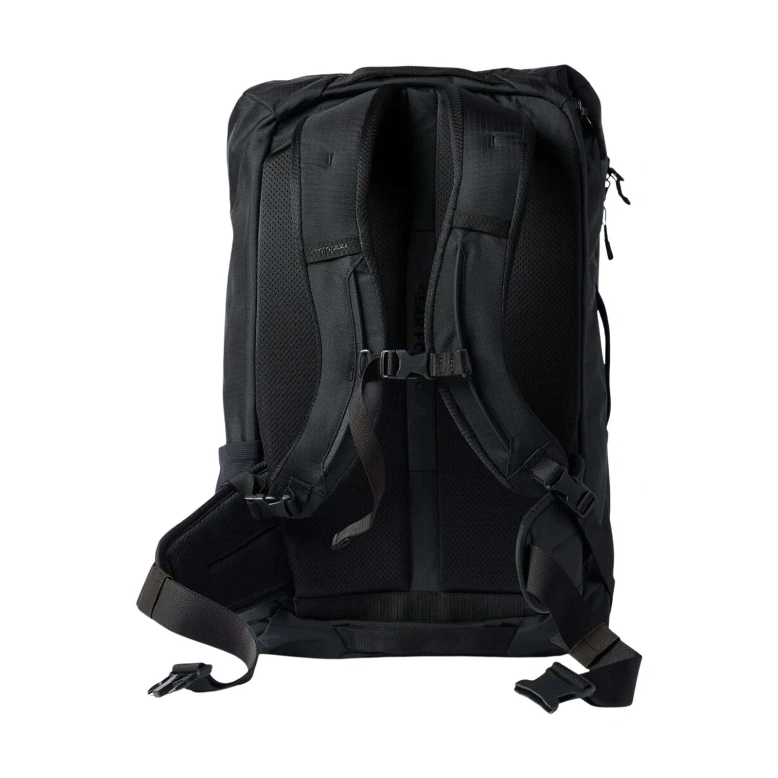Allpa 42L Travel Pack Cotopaxi A42-S24-CPBLK Backpacks 42L / Cotopaxi Black