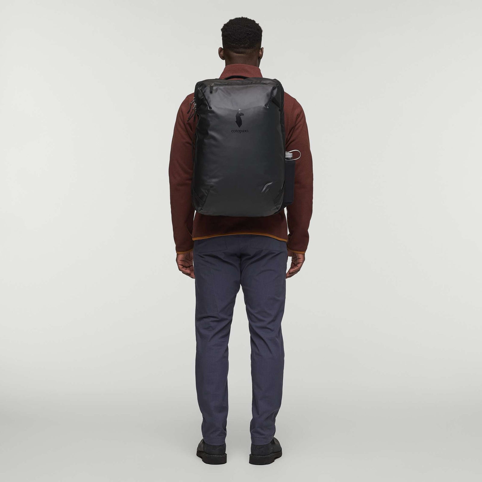 Allpa 42L Travel Pack Cotopaxi A42-S24-CPBLK Backpacks 42L / Cotopaxi Black