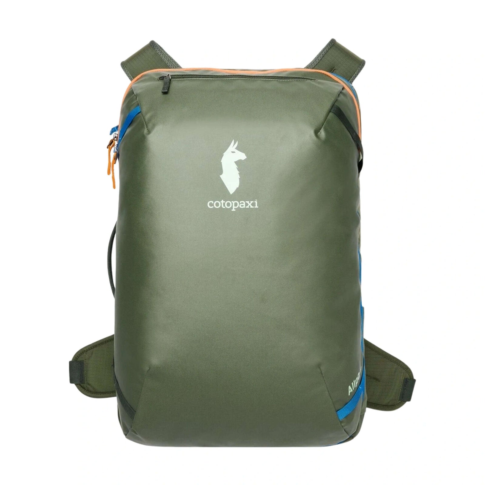 Allpa 42L Travel Pack Cotopaxi A42-S25-FTG Backpacks 42L / Fatigue