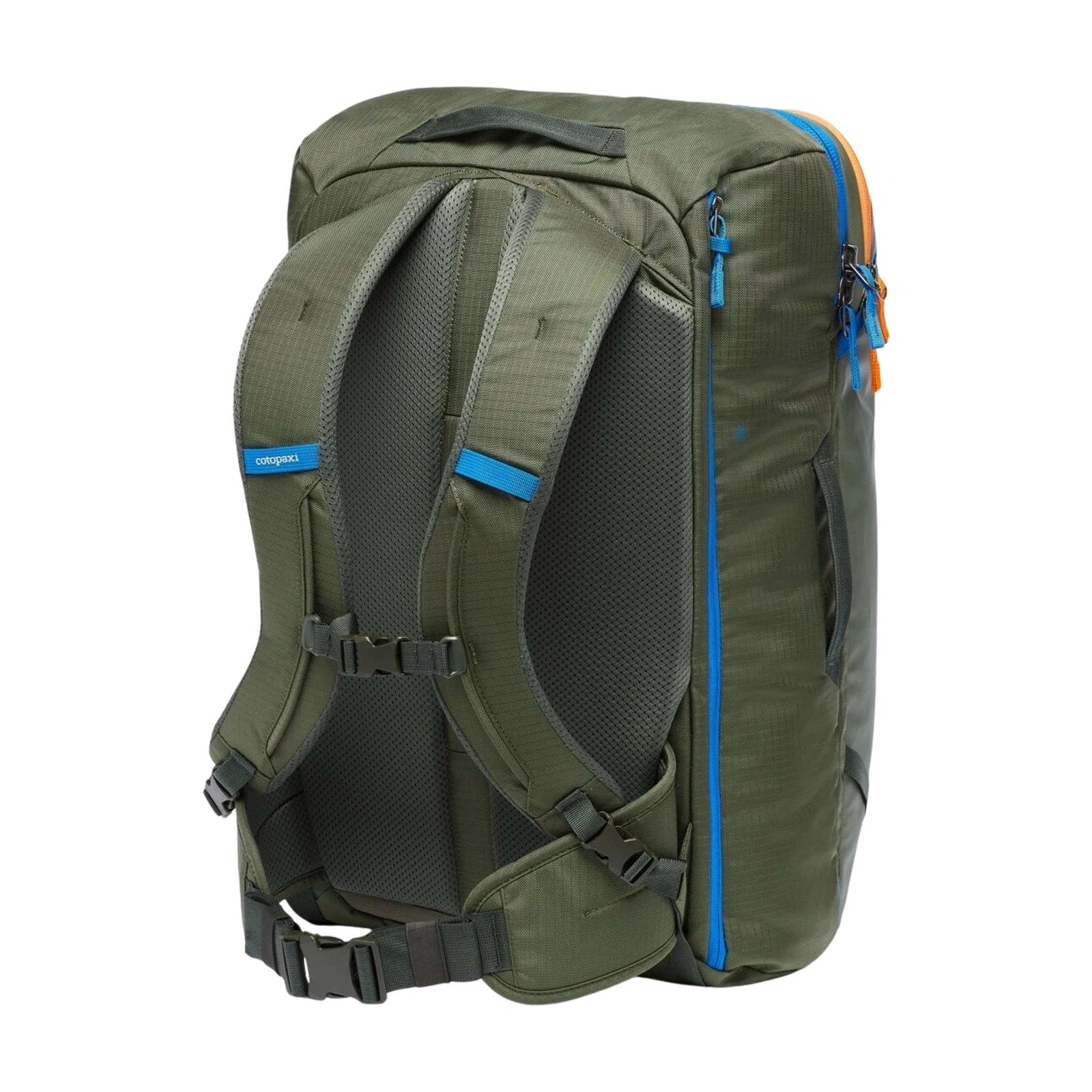 Allpa 42L Travel Pack Cotopaxi A42-S25-FTG Backpacks 42L / Fatigue