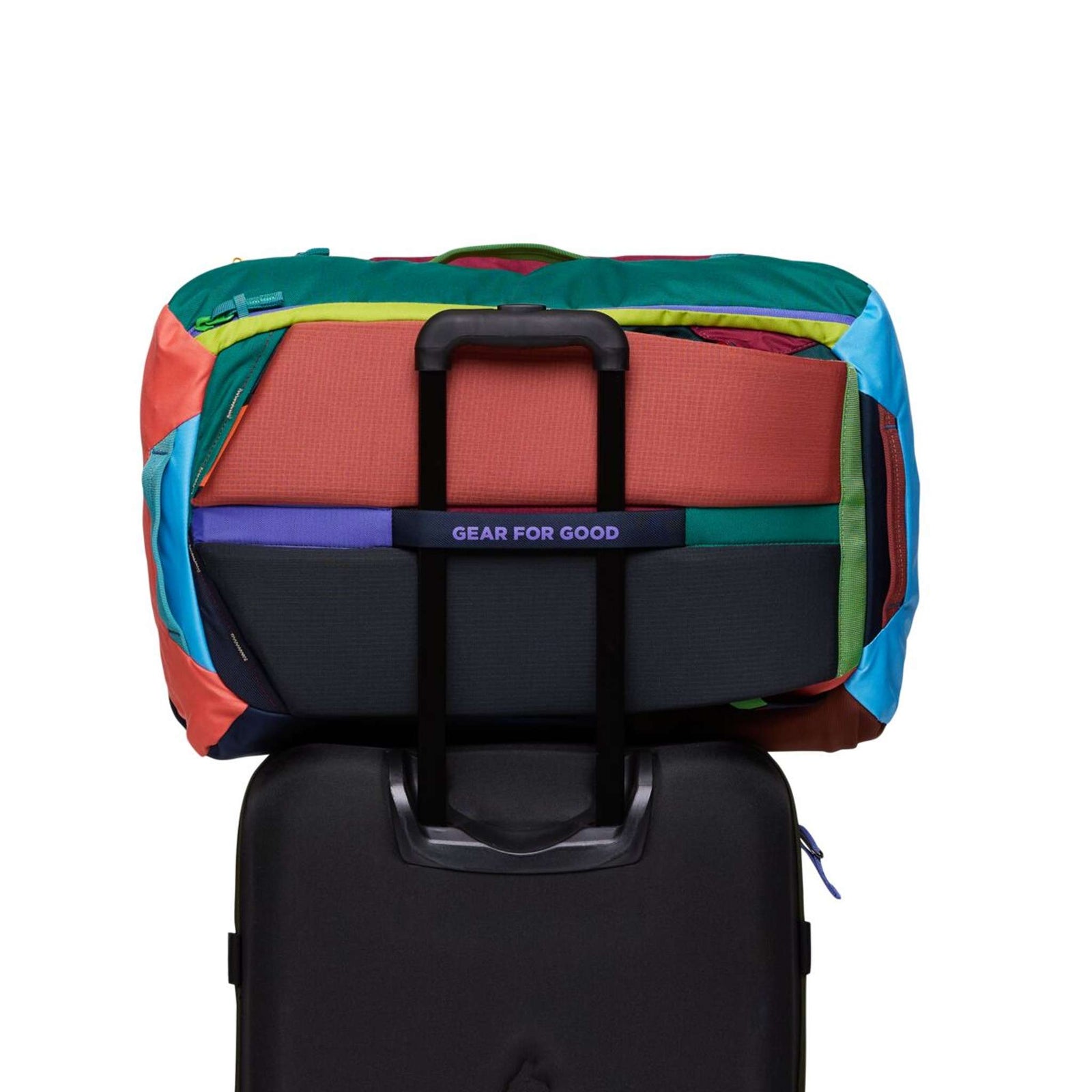 Allpa 42L Travel Pack | Del Día Cotopaxi A42-S25-DD Backpacks 42L / Del Día