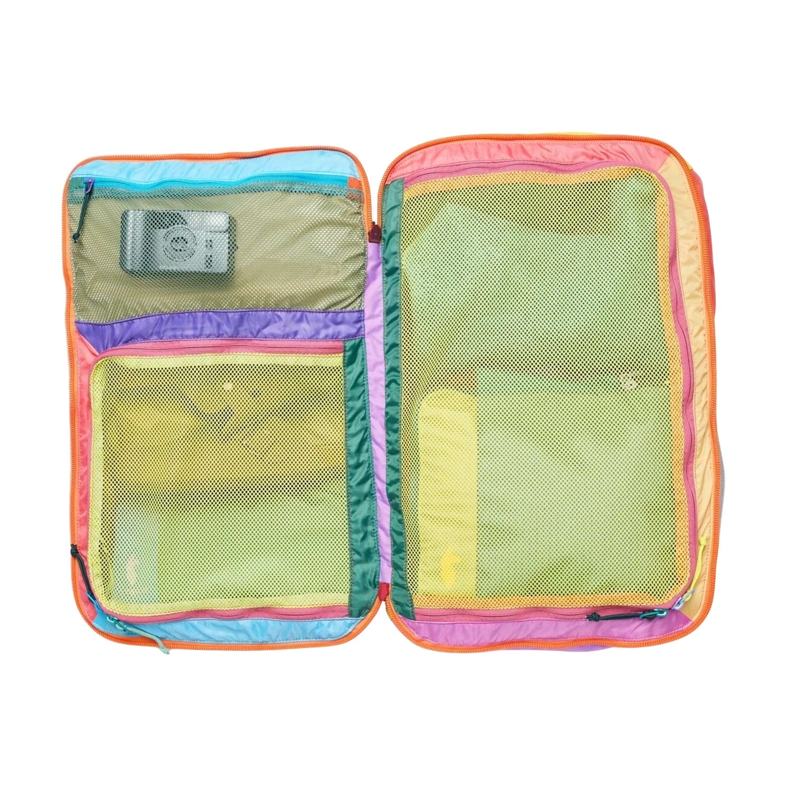 Allpa 42L Travel Pack | Del Día Cotopaxi A42-S25-DD Backpacks 42L / Del Día