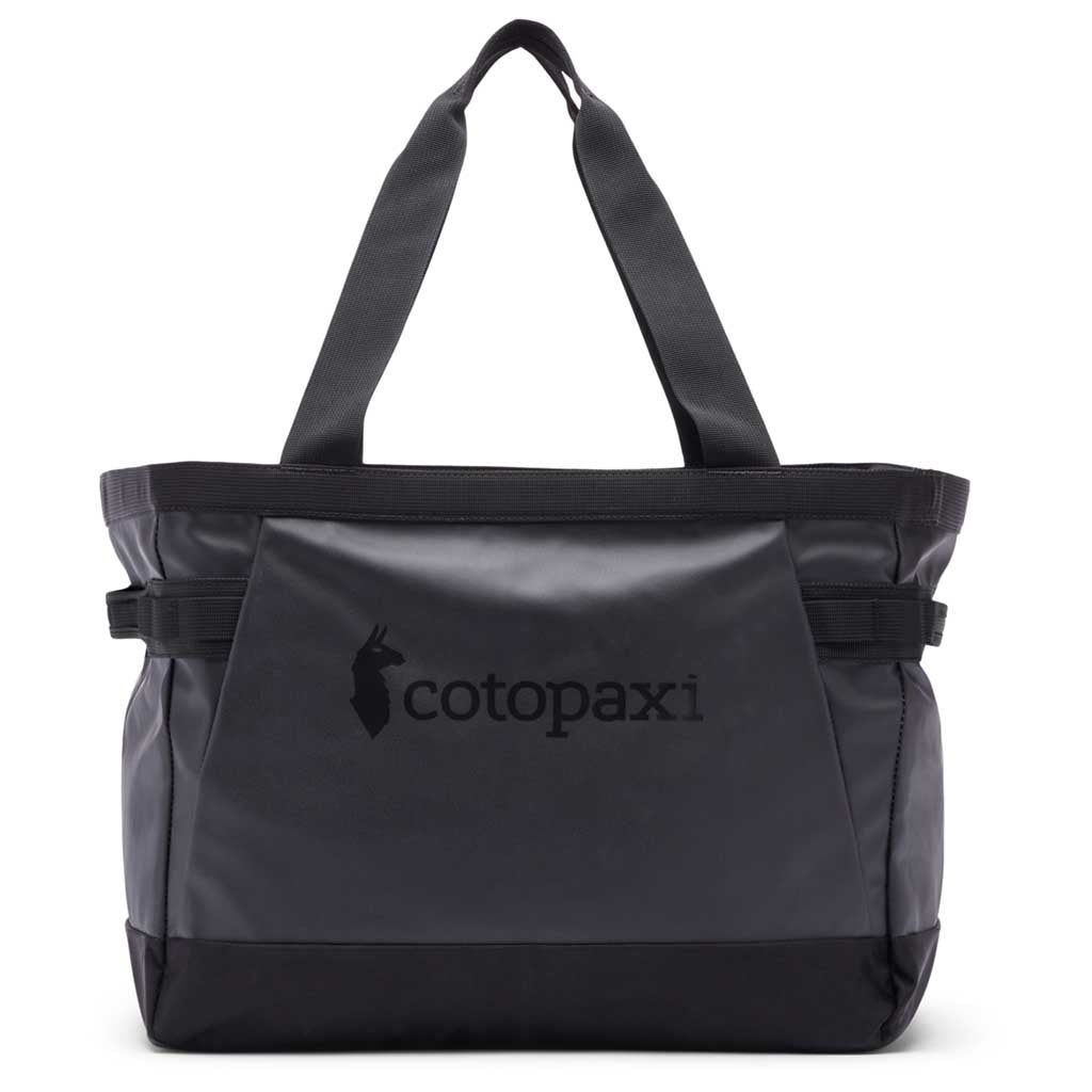 Allpa 60L Gear Hauler Cotopaxi AG60-S24-BLK Duffle Bags 60L / Black