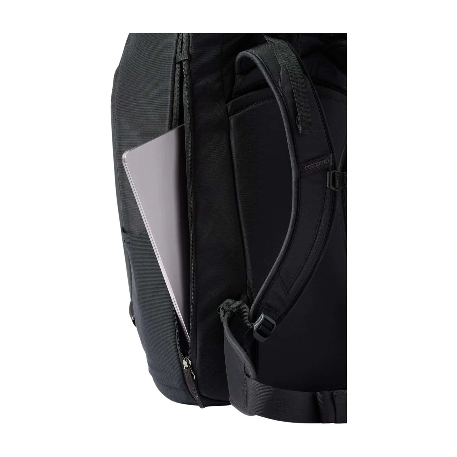 Allpa Adventure Travel Pack Cotopaxi A50A-S25-CPBLK Backpacks 50L / Black